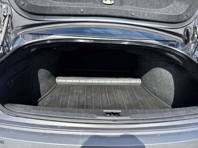 2017 INFINITI Q60 3.0t Premium