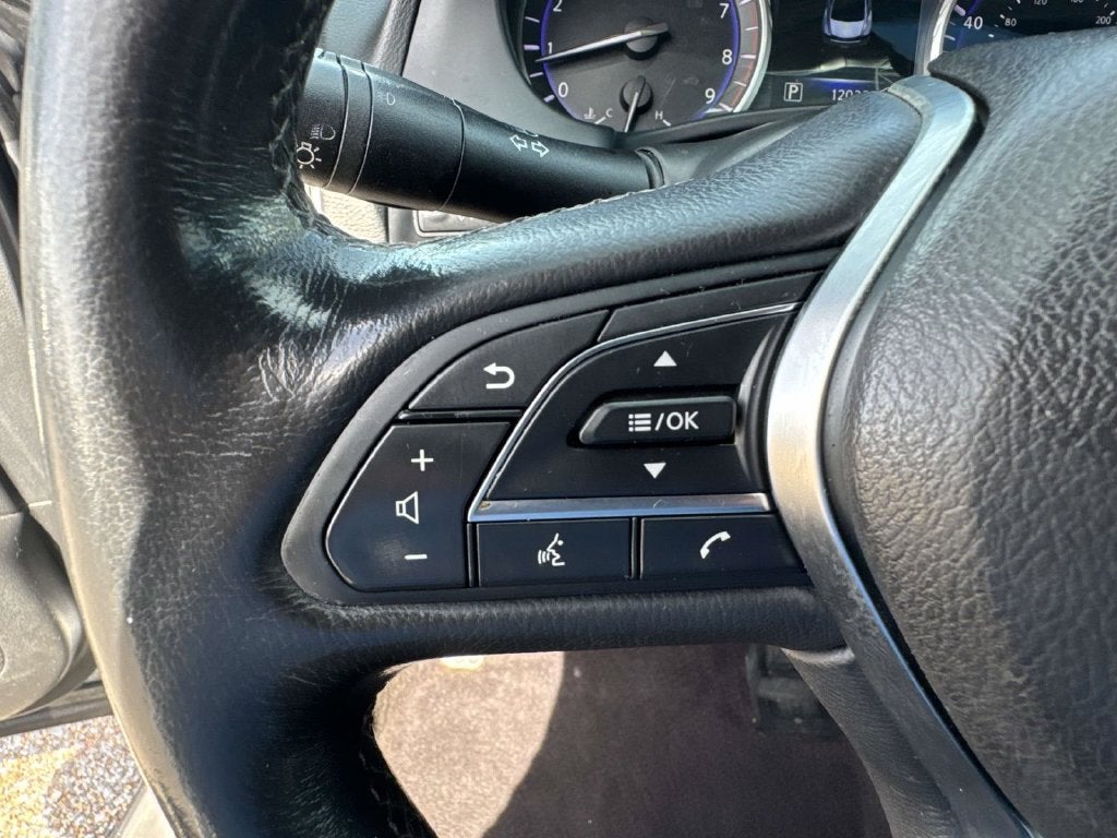 2017 INFINITI Q60 3.0t Premium