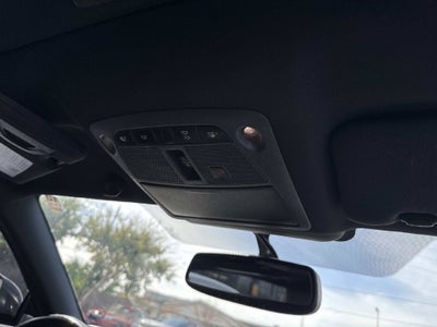 2017 INFINITI Q60 3.0t Premium