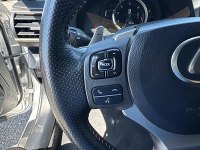 2015 Lexus RC 350