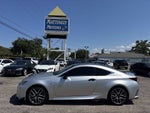 2015 Lexus RC 350