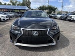 2017 Lexus RC 350 F SPORT