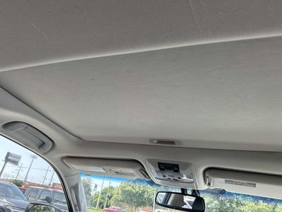 2018 Lexus GX 460