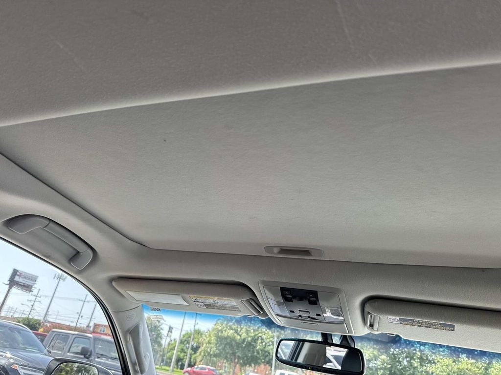 2018 Lexus GX 460