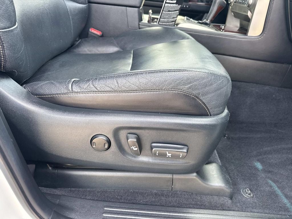2018 Lexus GX 460