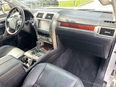 2018 Lexus GX 460