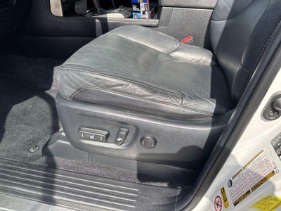 2018 Lexus GX 460
