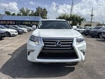 2018 Lexus GX 460
