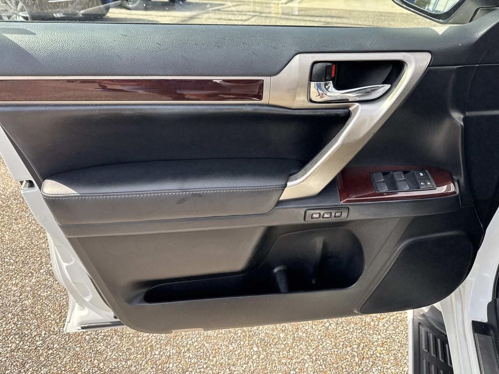 2018 Lexus GX 460