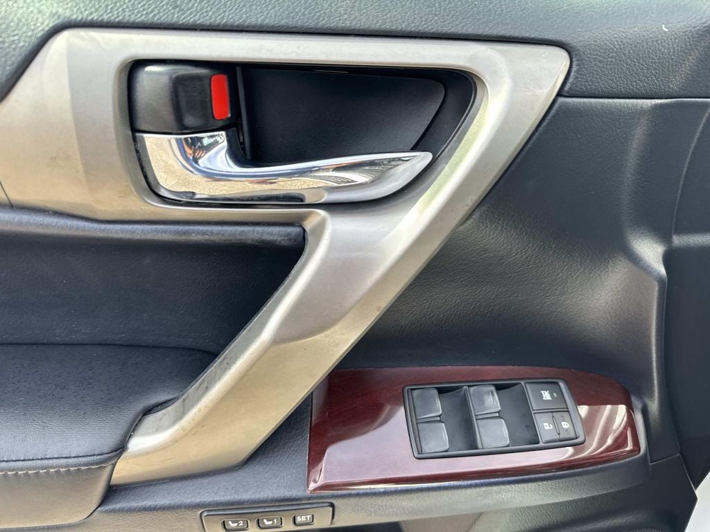 2018 Lexus GX 460