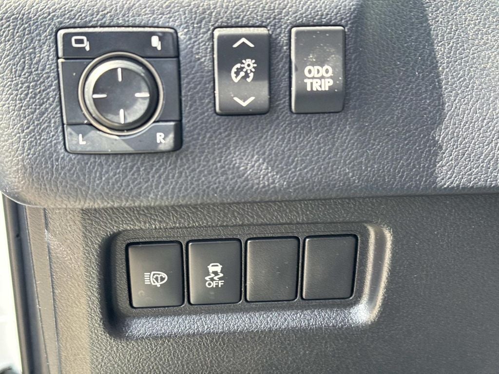 2018 Lexus GX 460