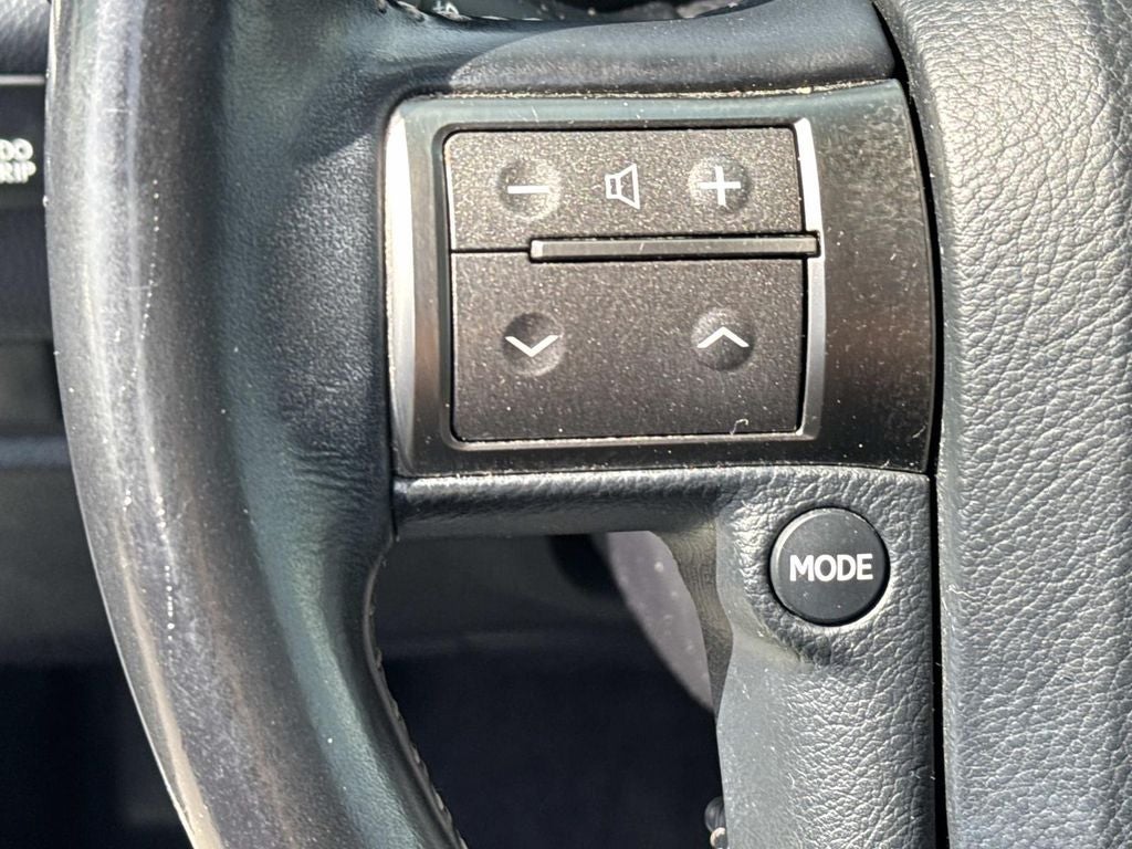 2018 Lexus GX 460