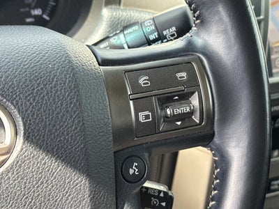 2018 Lexus GX 460