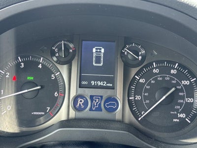 2018 Lexus GX 460