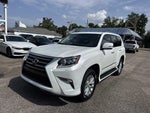 2018 Lexus GX 460