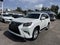 2018 Lexus GX 460