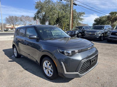 2023 Kia Soul S