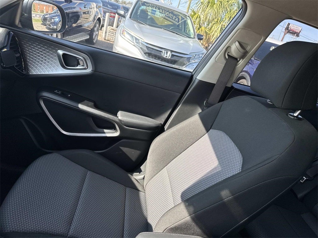 2023 Kia Soul S