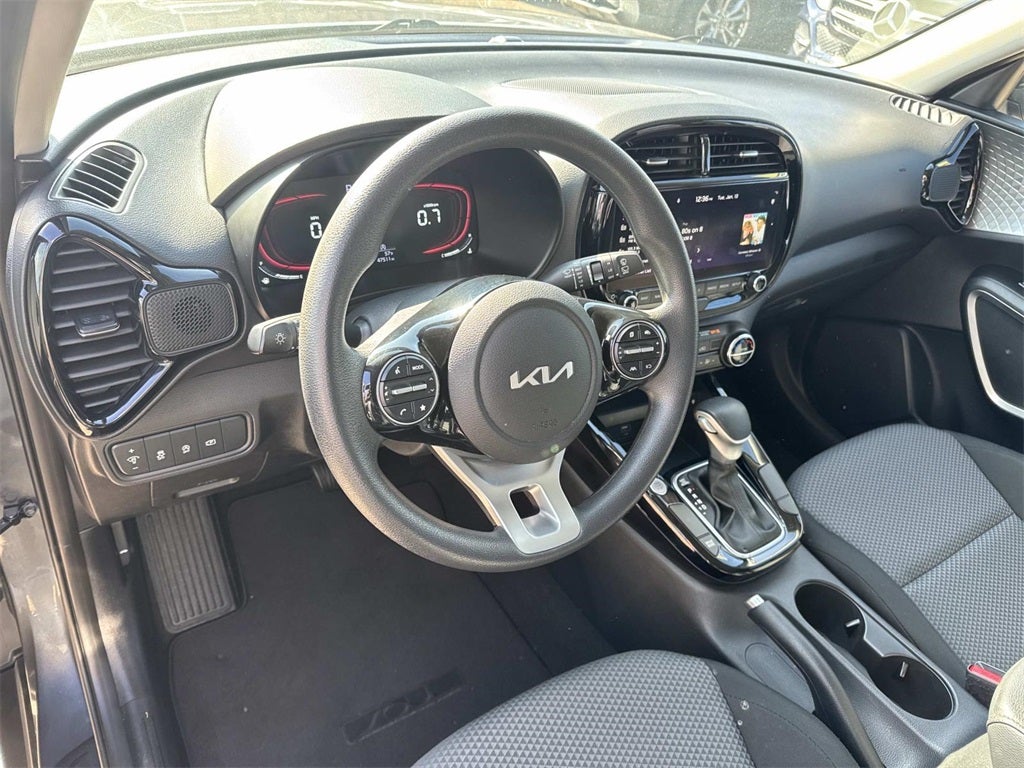 2023 Kia Soul S