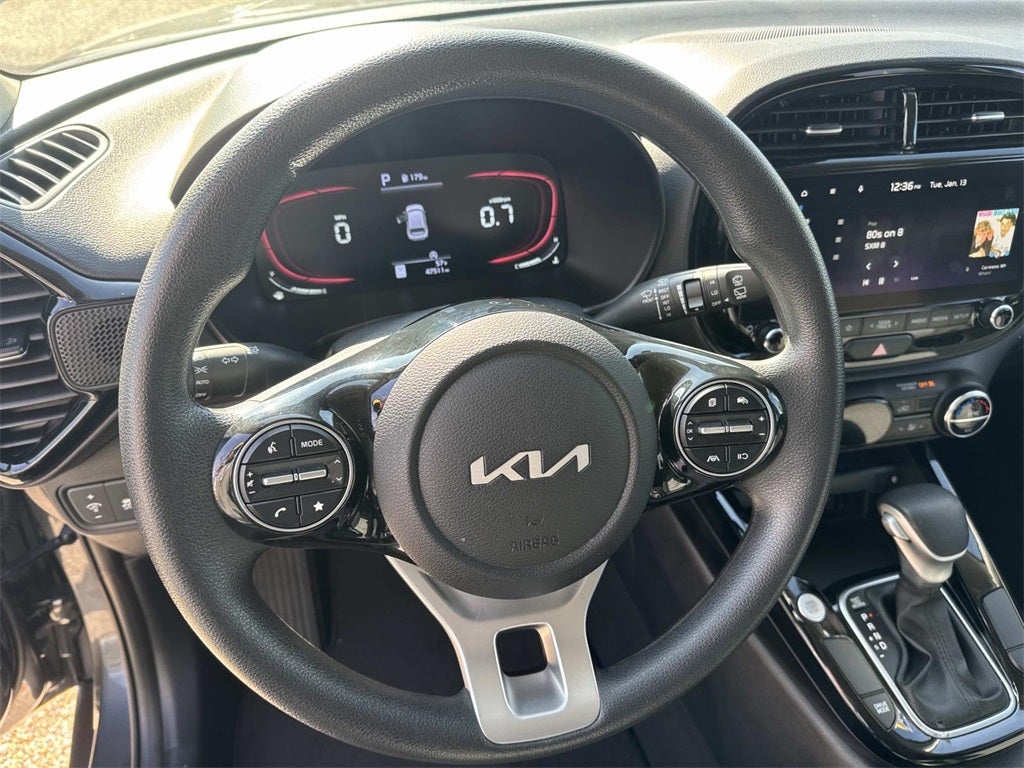 2023 Kia Soul S