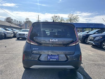 2023 Kia Soul S