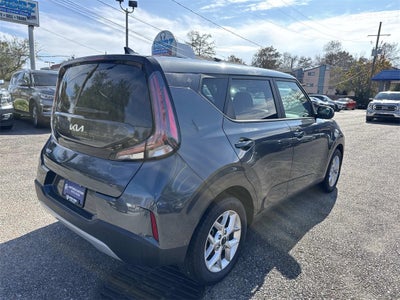 2023 Kia Soul S