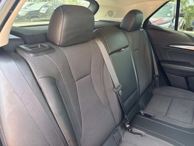 2021 Buick Envision Preferred