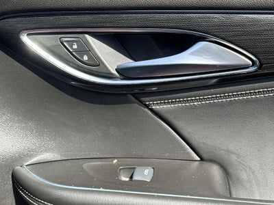 2021 Buick Envision Preferred