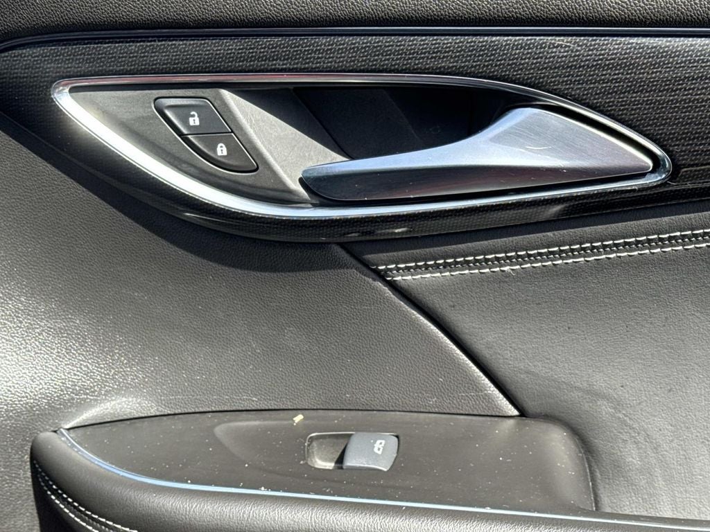 2021 Buick Envision Preferred