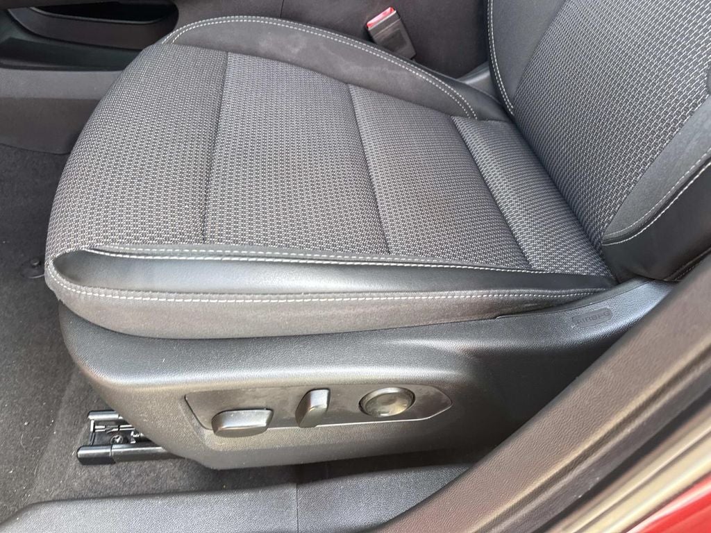 2021 Buick Envision Preferred