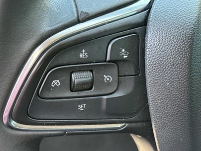 2021 Buick Envision Preferred