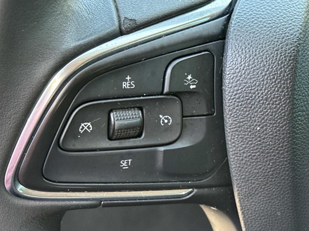 2021 Buick Envision Preferred