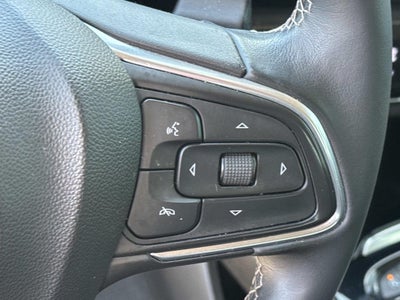 2021 Buick Envision Preferred