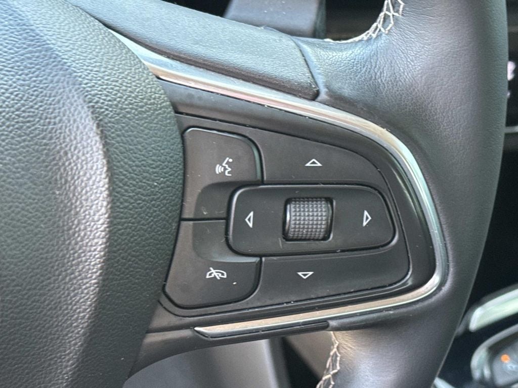 2021 Buick Envision Preferred