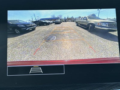 2021 Buick Envision Preferred