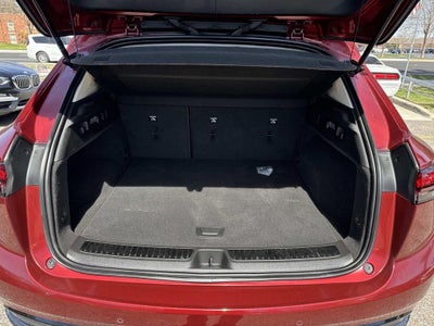 2021 Buick Envision Preferred