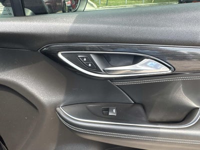 2022 Buick Envision Essence