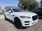 2018 Jaguar F-PACE 25t Premium
