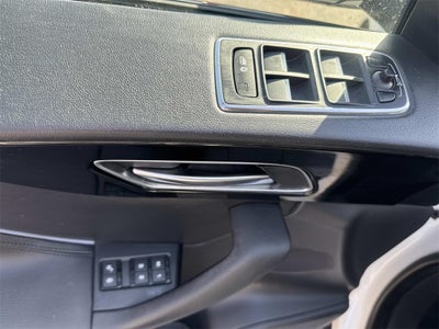 2018 Jaguar F-PACE 25t Premium