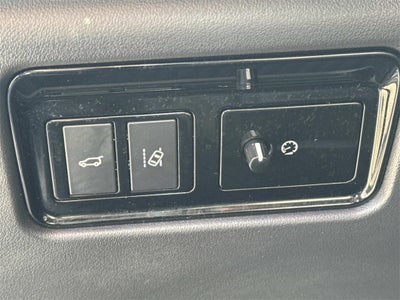 2018 Jaguar F-PACE 25t Premium