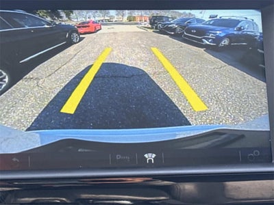 2018 Jaguar F-PACE 25t Premium