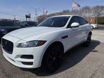 2018 Jaguar F-PACE 25t Premium