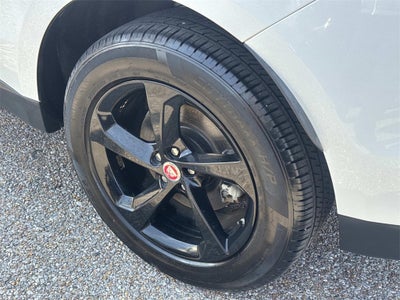 2018 Jaguar F-PACE 25t Premium