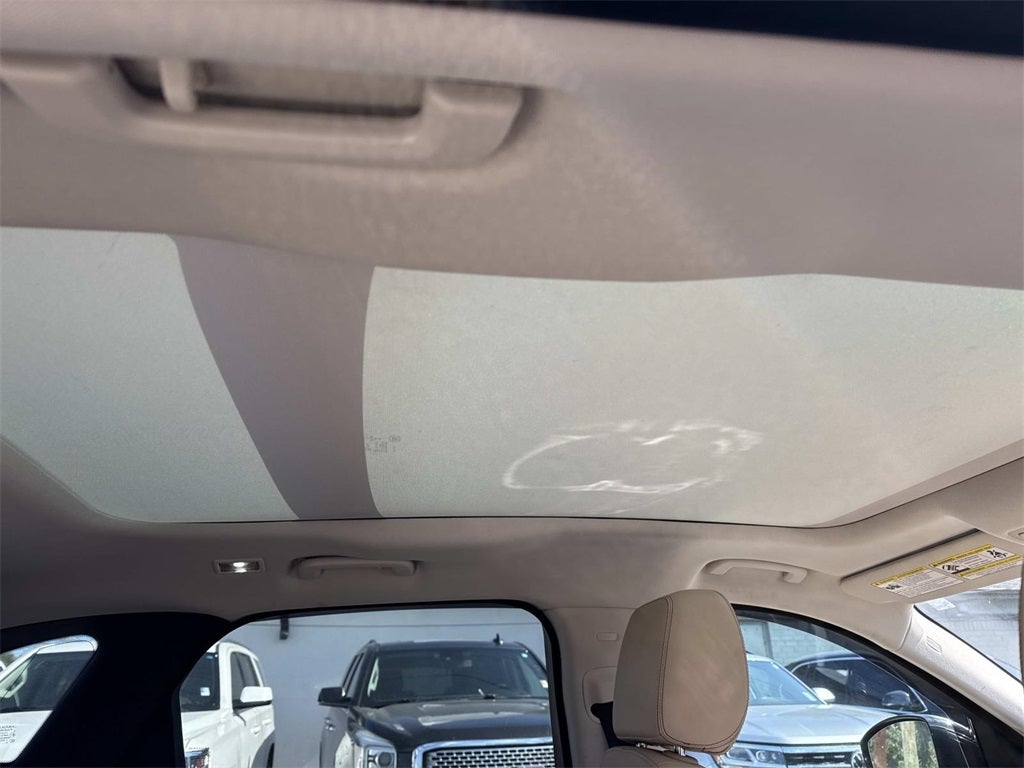 2017 Jaguar F-PACE 35t Prestige