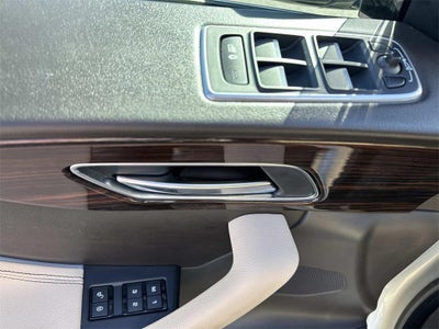 2017 Jaguar F-PACE 35t Prestige