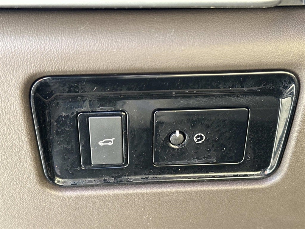 2017 Jaguar F-PACE 35t Prestige