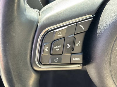 2017 Jaguar F-PACE 35t Prestige