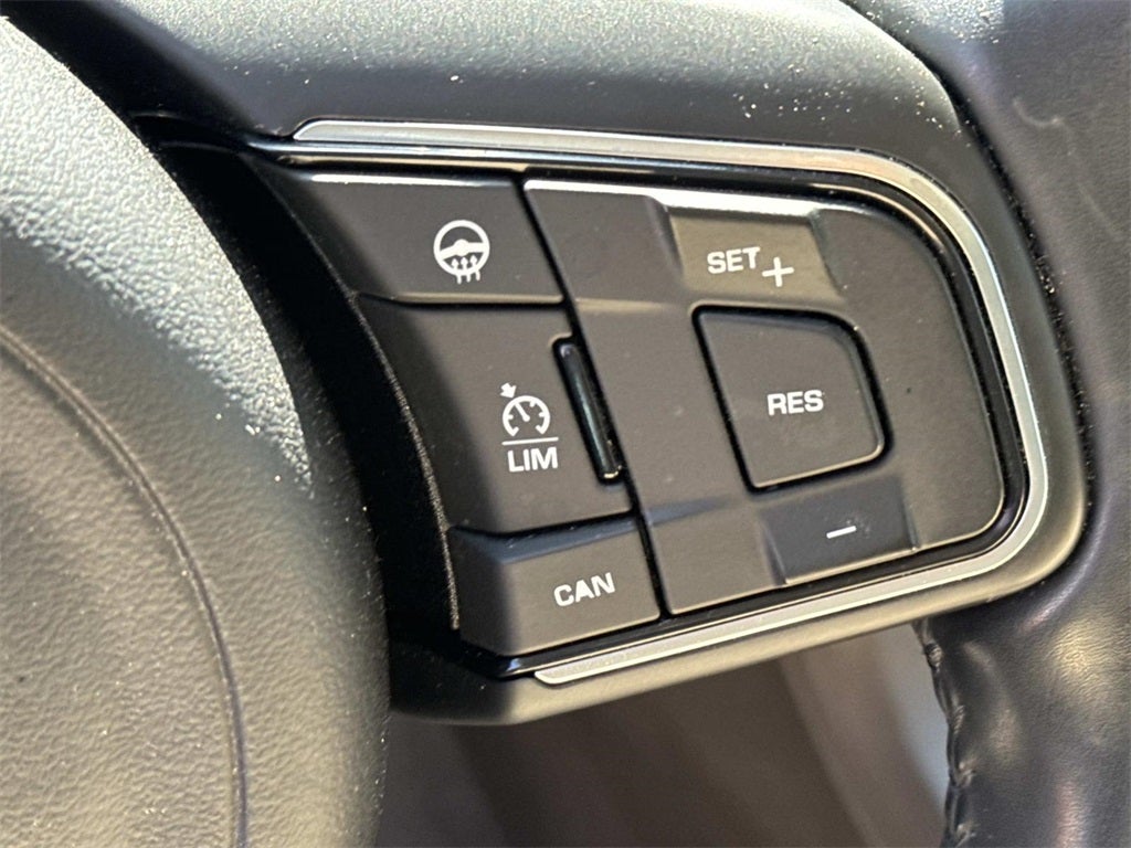 2017 Jaguar F-PACE 35t Prestige