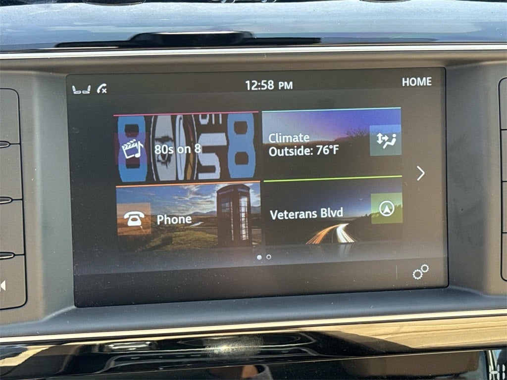 2017 Jaguar F-PACE 35t Prestige