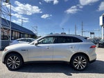 2017 Jaguar F-PACE 35t Prestige